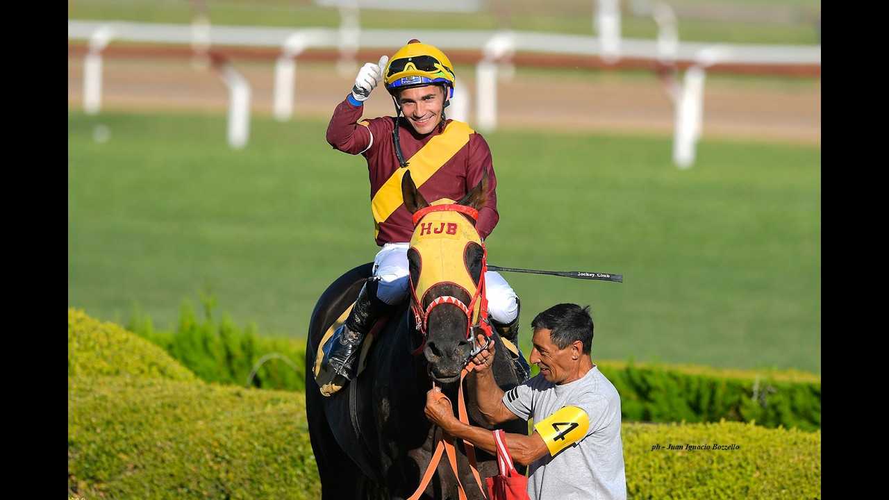 Clásico Calidoscopio (L) 2026 - Santo Rey (Santillano)