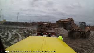 Crane mats