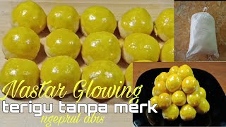 KUE LEBARAN TANPA MIXER || CARA MEMBUAT KUE NASTAR