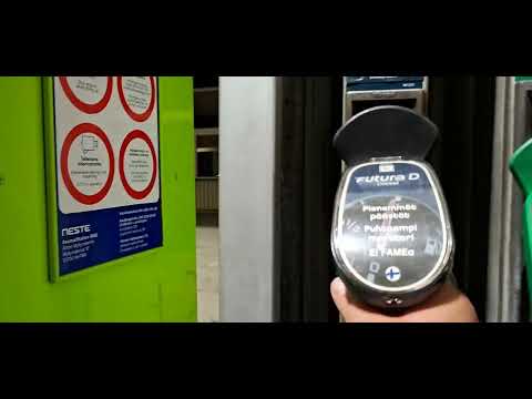 Ei saa 20 eurolla paljoo dieseliä
