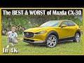 2021 Mazda CX-30 Review (DETAILED) | Top 5 Pros & Cons | The BEST SUV for you?