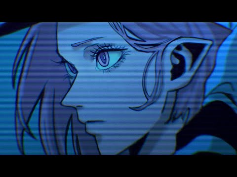kirasuten - 紗痲 | Shama (Cover)