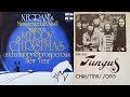 Fungus - Christmas Song - O Denneboom