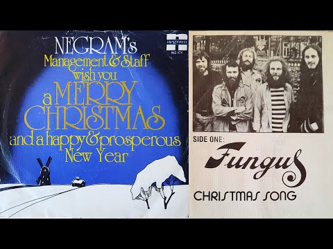 在 YouTube 上观看 Fungus - Christmas Song - O Denneboom