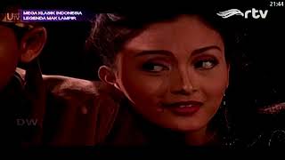 akibat adu domba mak lampir | legenda mak lampir | episode 91