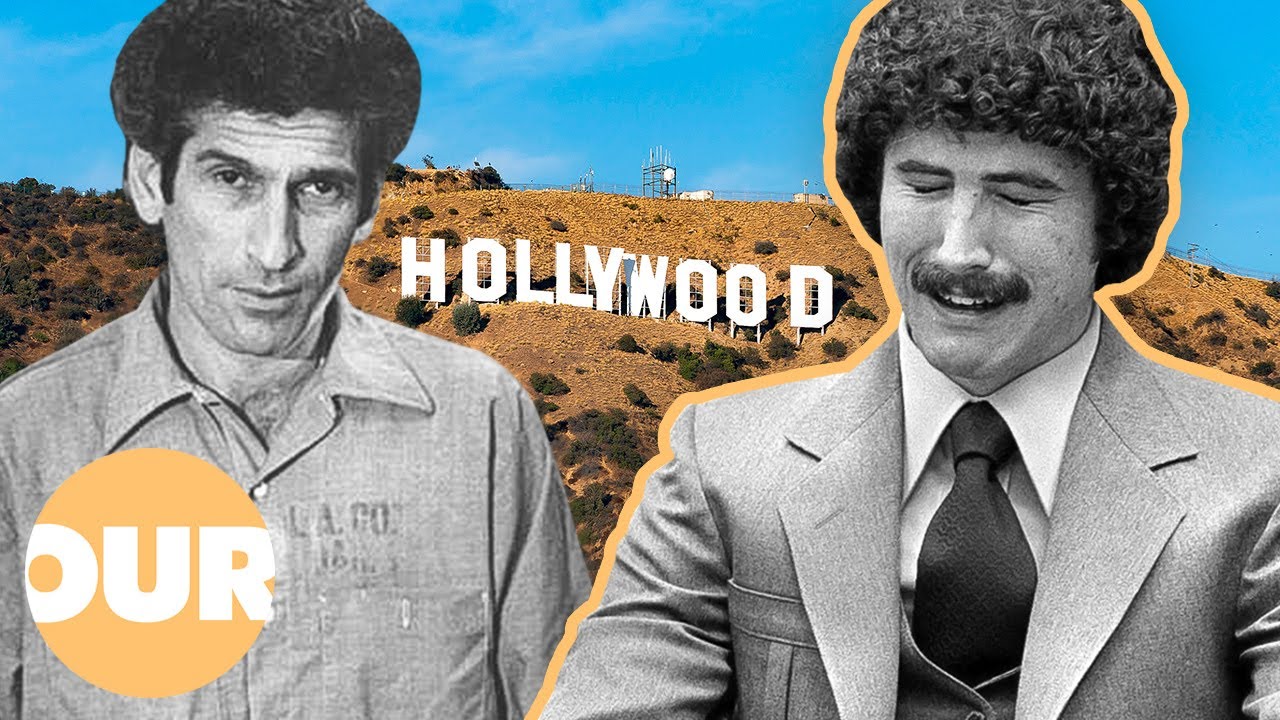 The Hollywood Hillside Stranglers (Born To Kill) | Our Life