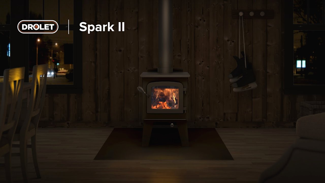 DROLET Spark II YouTube