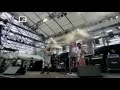Do As Infinity - アリアドネの糸 & 本日ハ晴天ナリ Live At MTV SUSHI FEST 2011