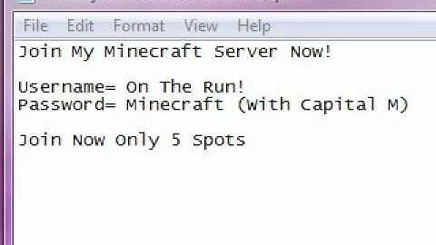 Join My Hamachi Minecraft Server Now!