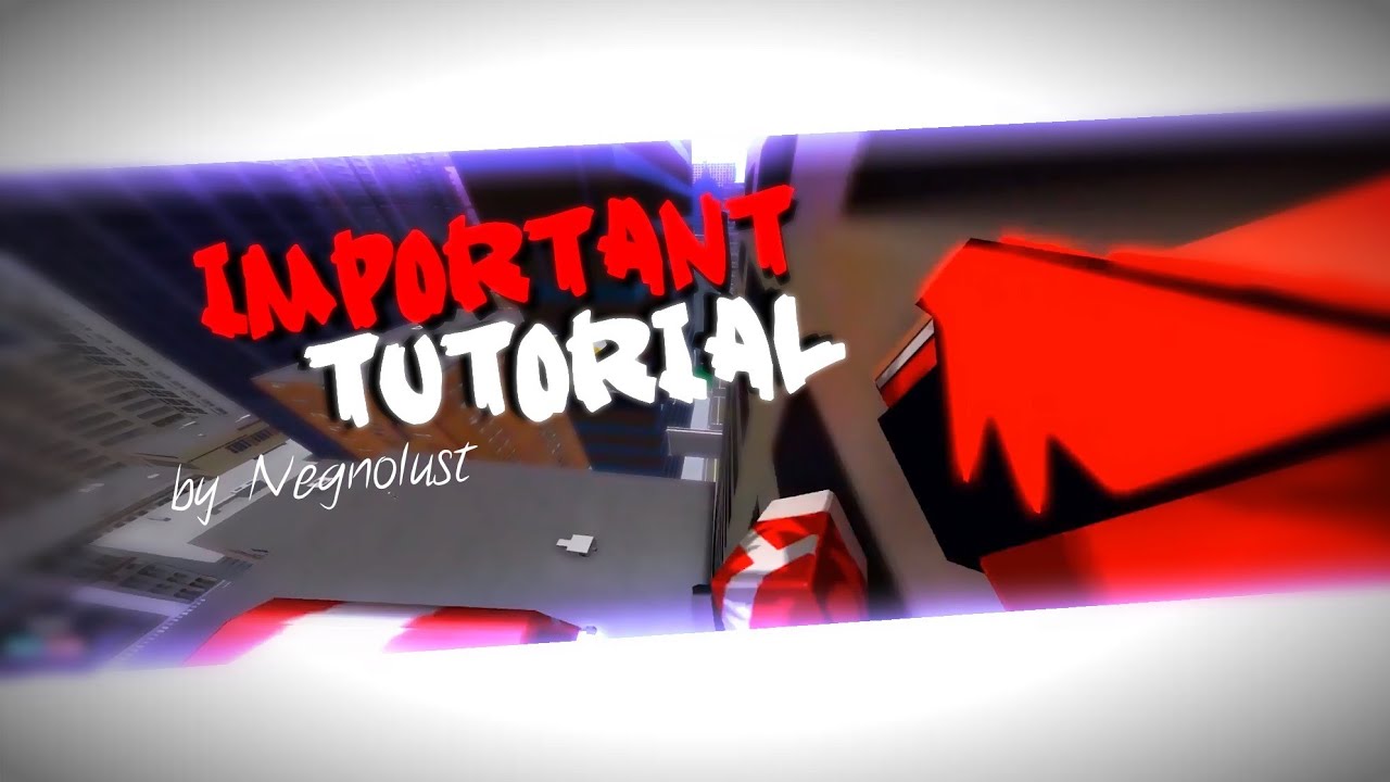Roblox Parkour Start Better With Advanced Tutorial Trick
