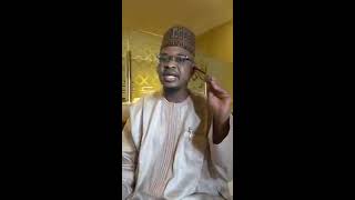 ABUBUWA 7 DAKE RAGE ZAFIN KISHI DAGA SHEIKH Dr. ISAH ALI IBRAHIM FANTAMI screenshot 4