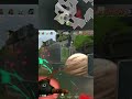 RAZE with Shotgun is UNSTOPPABLE - Valorant #shorts