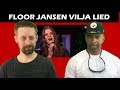 Floor Jansen (Nightwish) REACTION Vilja Lied Beste Zangers 2019