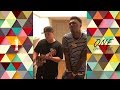 Oouuh Challenge Dance Compilation #bangmanchallenge #babyouuxchrissy