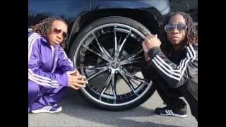 Double Trouble Twins - Twerk Official Song Prod By Noble Beats X Newgroundbeatz