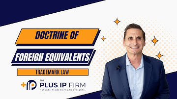 Mastering Trademark Law: Foreign Equivalents in Office Actions