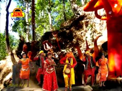 Aaja Re Maiya Kachargarh Se New Devotional Song 2014