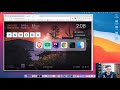 Simplytest.me &amp; Nightwatch.js testing