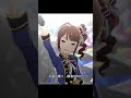 Clash of Colors (瑞希センター) #ミリシタ #アイドルマスター #shorts