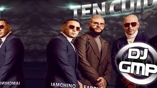 Pitbull & Farruko & Iamchino & El Alfa & Omar Courtz Ten Cuidado Dj Gmp