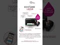 Upgrade to Smart, Cost-Efficient Printing with Epson EcoTank L3250