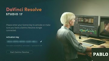 FULL [Davinci Resolve 17 Free Activation  CRACK 2022!