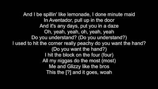 Shy Glizzy Ft Gunna Tory Lanez Do You Understand Shy Glizzy Ft Gunna Tory Lanez Do You Understand