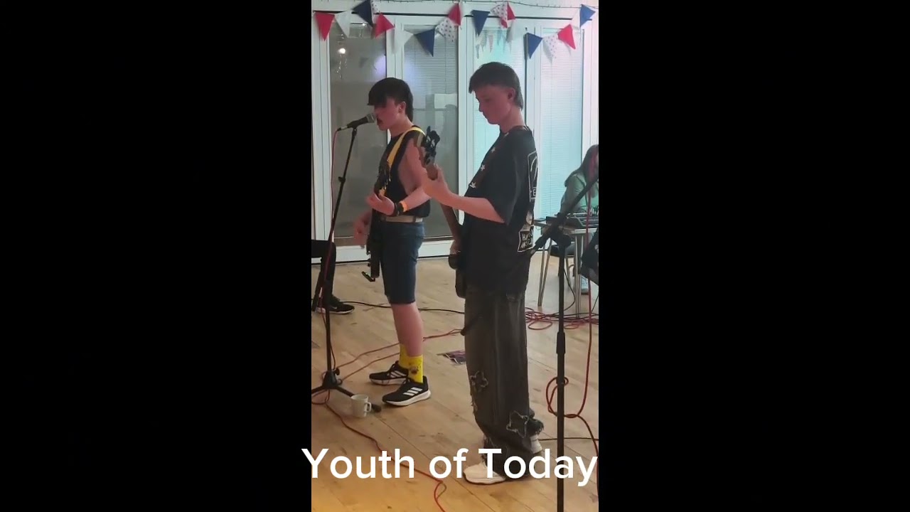 Live at Shock Rock (full set) 23/05/2025