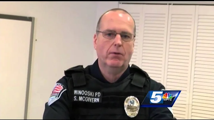 Winooski police find BHO lab, neighbors react