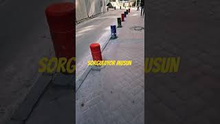 Sorguluyor musun #sondakika #sondurum #sorgulama #sorguluyorum #ruh #halim #nasılsın #sence #korku