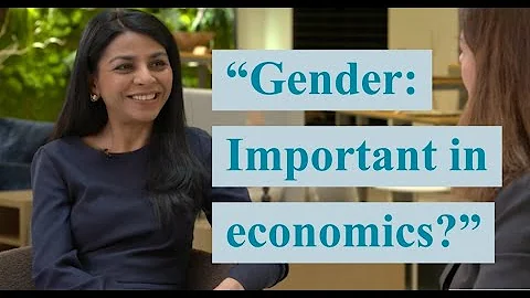 Women and Economic Growth - DayDayNews