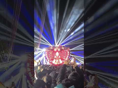 DJ Pargoy LAMUNAN otnaira x Desmo genk #bofagotiongkok