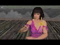VF5FS match - Lau (Elbohapypapy) vs. Aoi (Kruza)