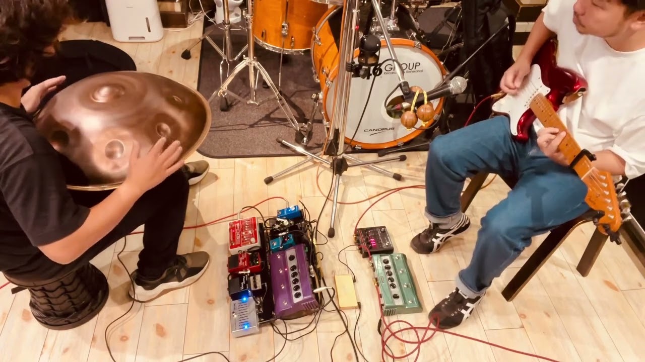 fx-handpan,guitar,looper,session,phase2