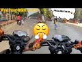 Kya hua inke saath 🤔|| pagal hai kya 🤬