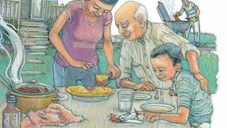 The Memorial Day Mission | Memorial Day Storytime | Cricket Media