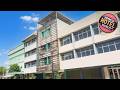 Dancenter Hostel 77 | Palembang, Indonesia | Hotel Review 🏩