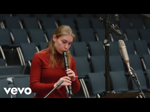 Lucie Horsch - Piazzolla: Libertango (Arr. for Recorder and Ensemble)