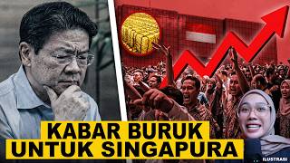 1.800 TON EMAS INDONESIA DITEMUKAN❗️ PRABOWO LINDUNGI DARI SINGAPURA