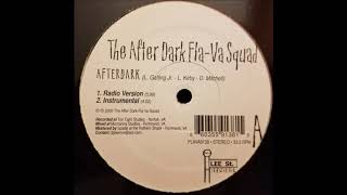 The After Dark Fla-Va Squad - Afterdark (2000)