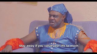 Atunda - Latest Yoruba Movie 2021 Premium Odunlade Adekola | Ronke Odusanya | Omolola Ajibola