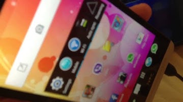 3D wallpaper HTC one