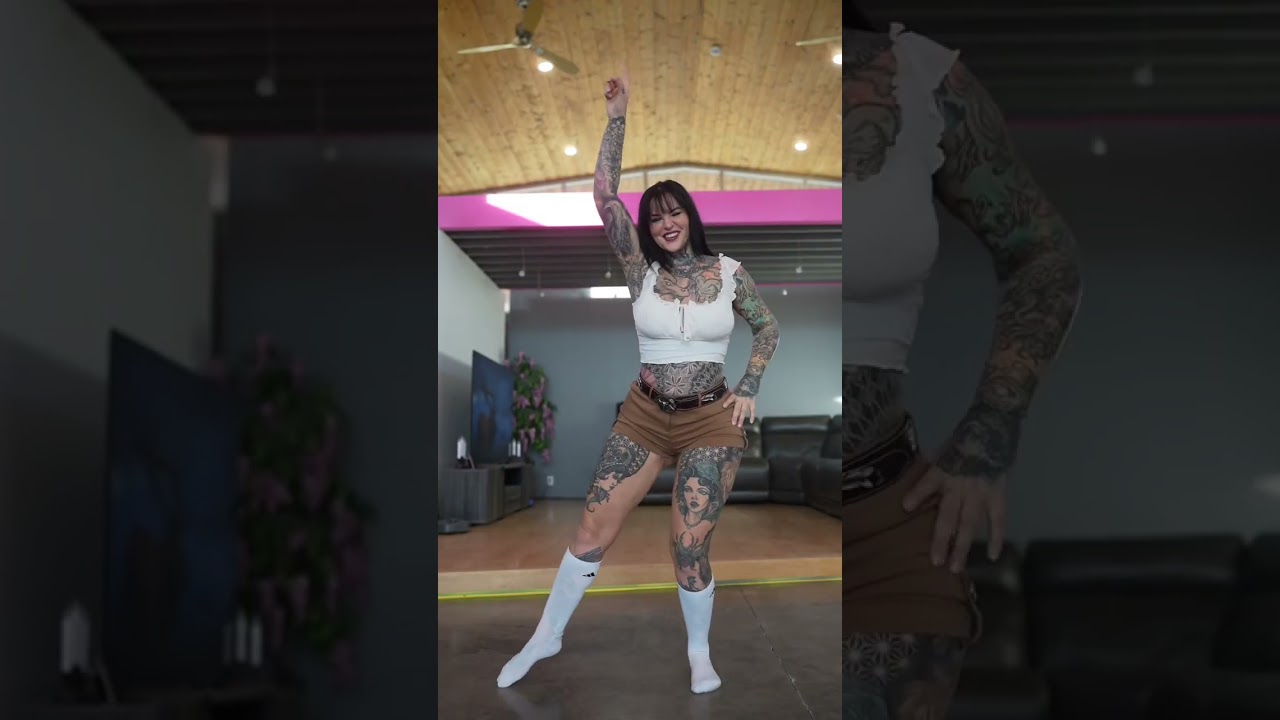 I did my best 🥹❤️ #umamusume #dancetrend #dance