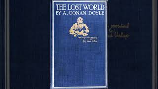 The Lost World (Arthur Conan Doyle) | Wikipedia audio article
