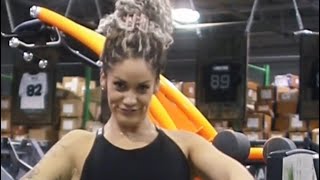 COMICAL GYM VLOG‼️month of June part 2