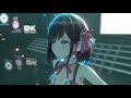 【ホロライブ / AZKi】いのち / AZKi【歌ってみた3D】