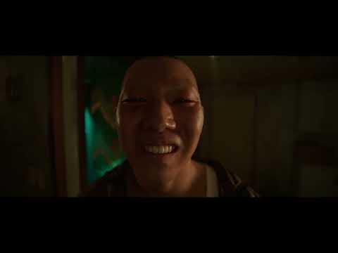 BIFAN 2025 | 층 Floor Trailer