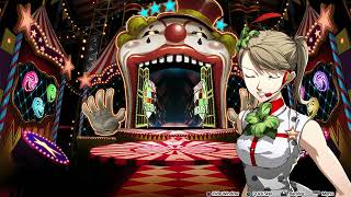 Tamamis disappearance | Persona 4 Dancing All Night Chapter 2-6