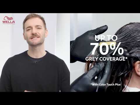 Uncover the key differences between Color Touch and Shinefinity