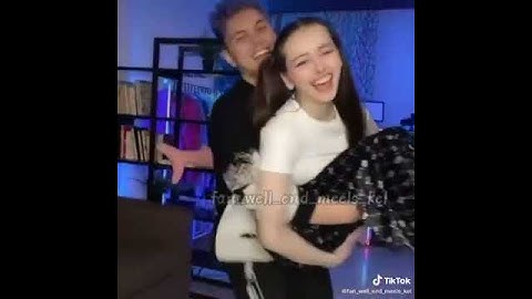 Милс Кел и Велл/Антон и Полина💞 #милскел #велл